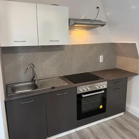 Apartment Stellas Monteurwohnungen