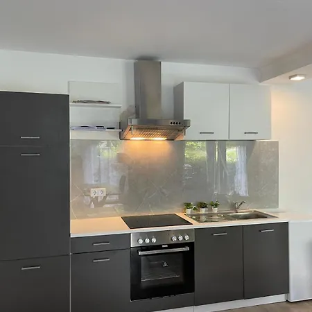 Stellas Monteurwohnungen Apartment Crimmitschau