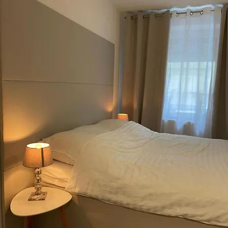 Apartment Stellas Monteurwohnungen