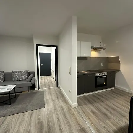 Apartment Stellas Monteurwohnungen