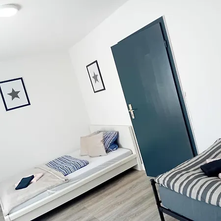 Apartment Stellas Monteurwohnungen