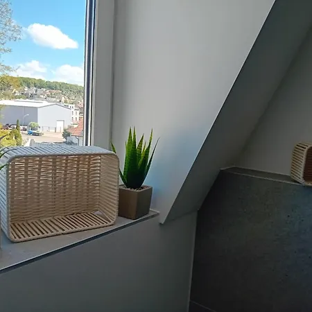 Apartment Stellas Monteurwohnungen *