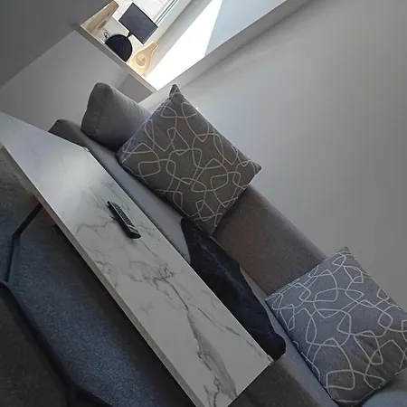 Apartment Stellas Monteurwohnungen Crimmitschau